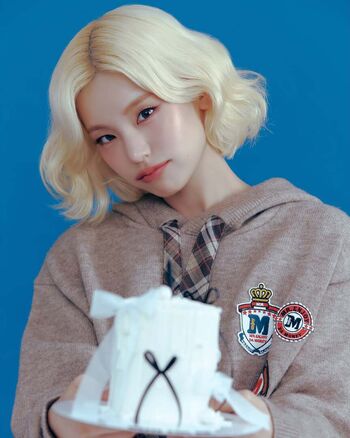 Yeji image