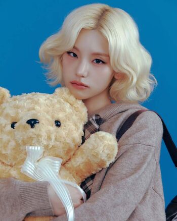 Yeji image
