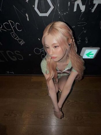 Yeji image