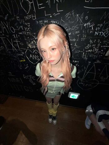 Yeji image