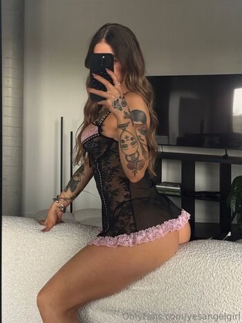 Yesangelgirl