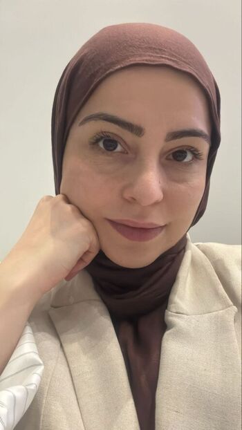 Yesim bilgili image