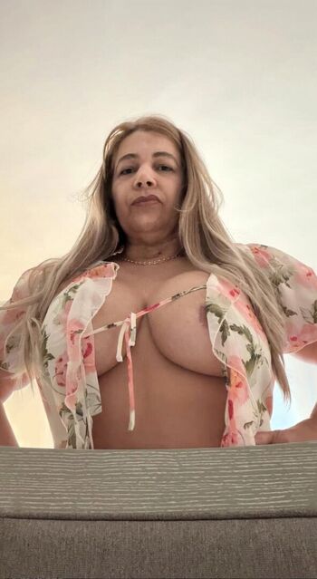 Yoanka grandillo image