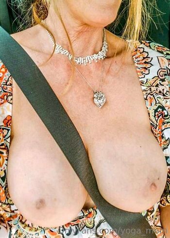 Yoga mom 1 image