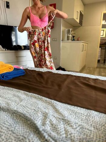 Yoga mom 1 image