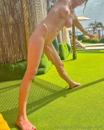 Yoga mom 1 image