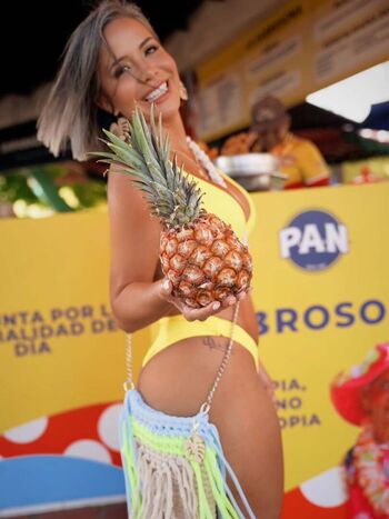 Yoi elena medina image