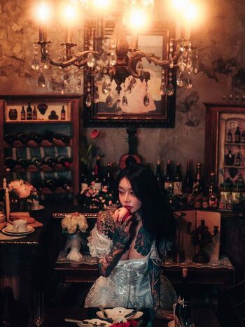 Yoko image
