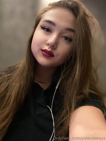 yolandakeys