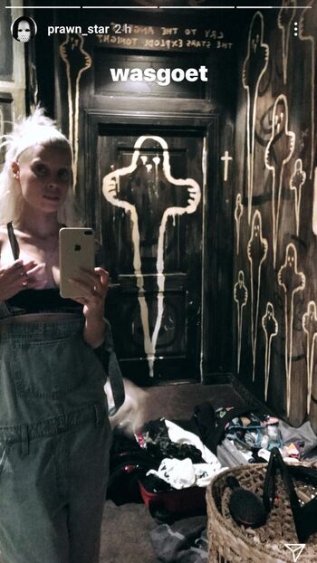 Yolandi visser image
