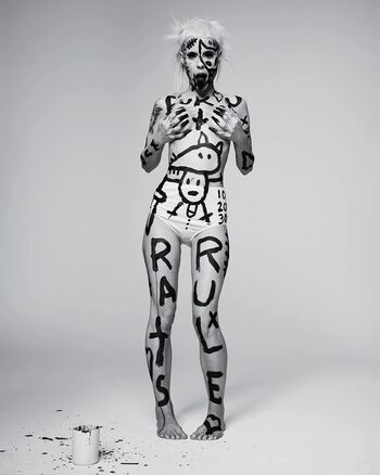 Yolandi visser image