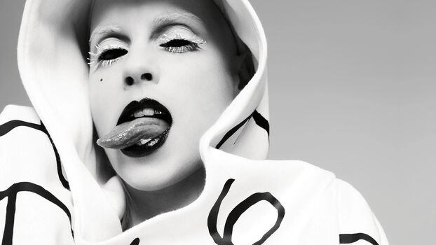 Yolandi visser image