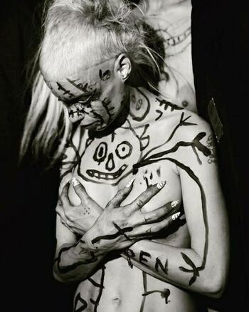 Yolandi visser image