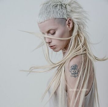 Yolandi visser image