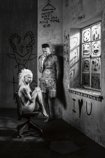 Yolandi Visser
