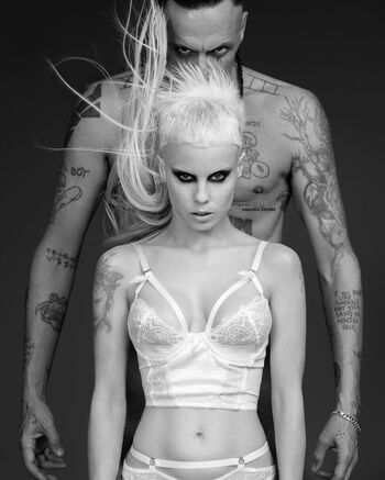 Yolandi Visser