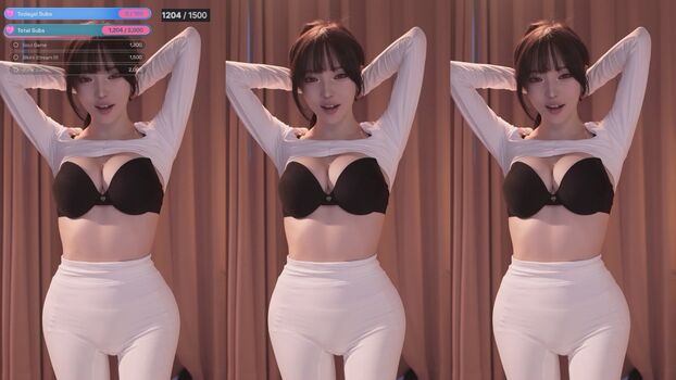 yoon_froggy - korean streamer