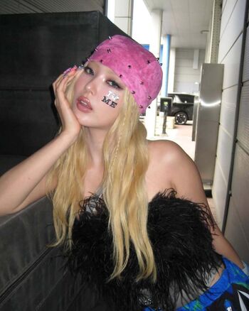 Yoonchae image