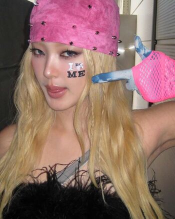 Yoonchae image