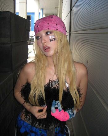 Yoonchae image