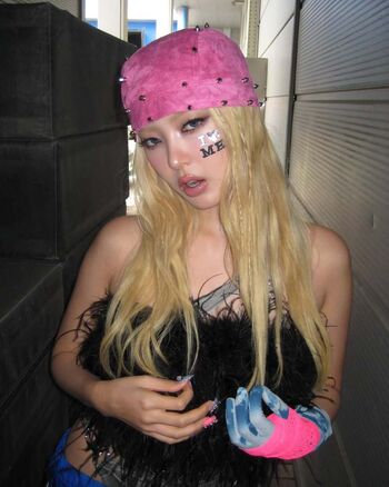 Yoonchae image