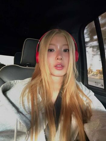 Yoonchae image