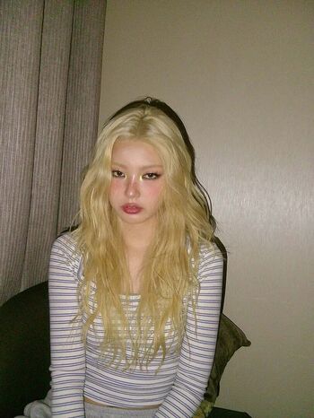 Yoonchae image