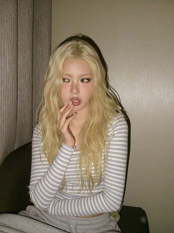 Yoonchae image