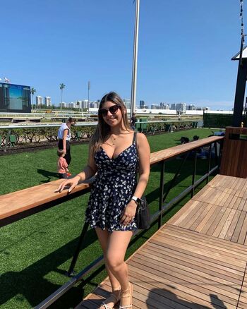 Yorgelis velasquez image