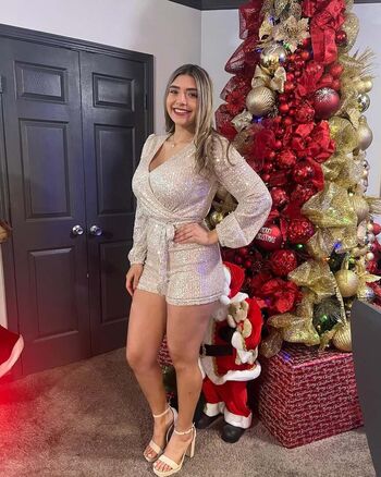 Yorgelis velasquez image