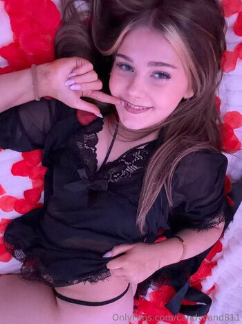 Young Baby Face Girl Alissadocherty