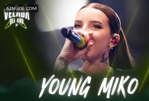 Youngmiko image