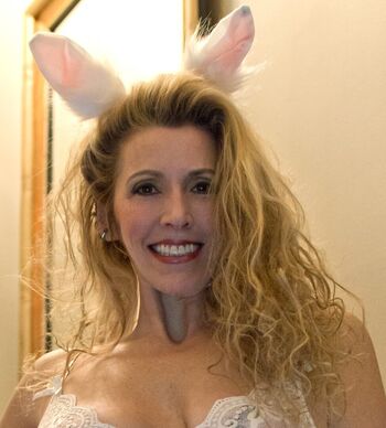 Your fav bunny image