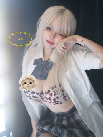 Your kawaiyukiki image