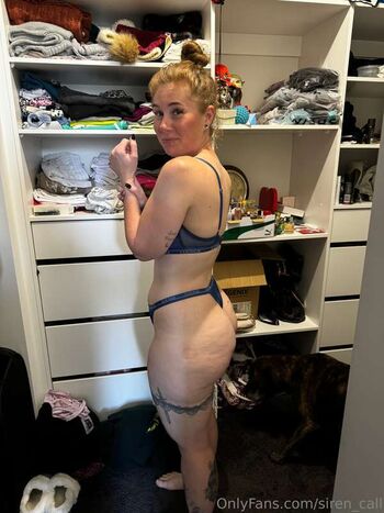 Your siren calling image