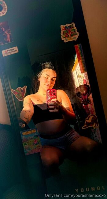 yourashlenexoxo