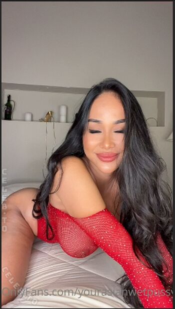 yourasianwetpussy