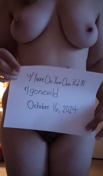 Youreonyourownkid81 image