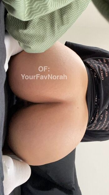 Yourfavnorah noradergott image