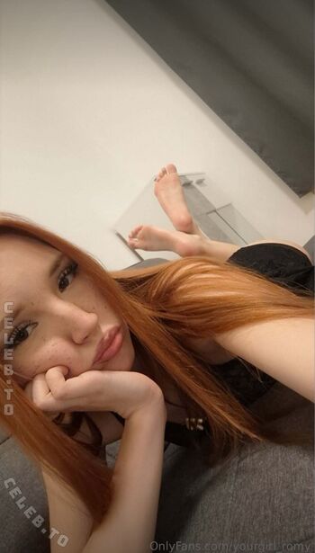 Yourgirl romy 1 image