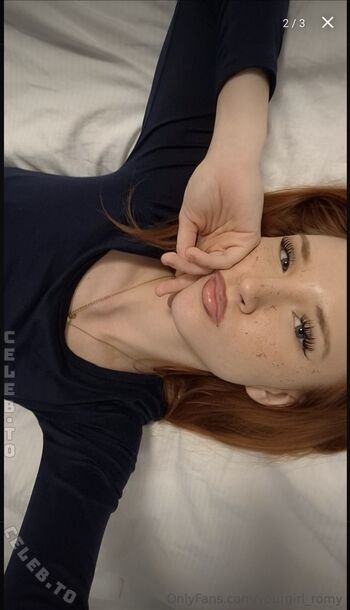 Yourgirl romy 1 image
