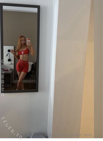 Yourgirl romy 1 image