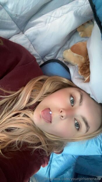 yourgirlserenaxo