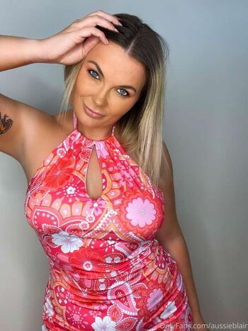 Yourownerblair image