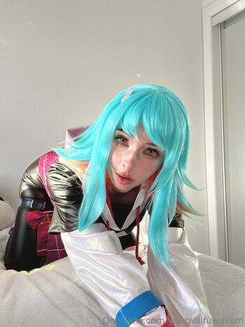 Yourwaifuwukam image