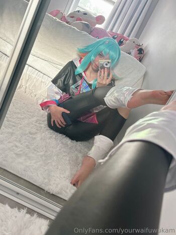 Yourwaifuwukam image