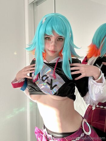 Yourwaifuwukam image