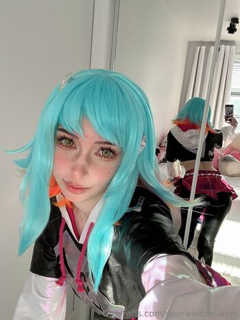 Yourwaifuwukam image