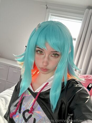 Yourwaifuwukam image