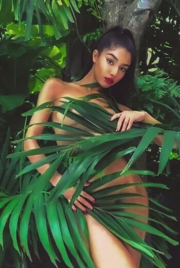 Yovanna Ventura